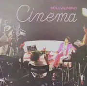 LP - Viola Valentino - Cinema - Gatefold