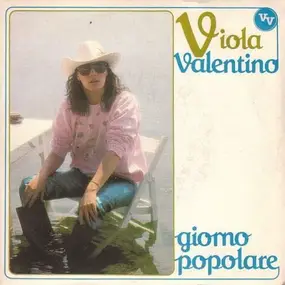 Viola Valentino - Giorno Popolare