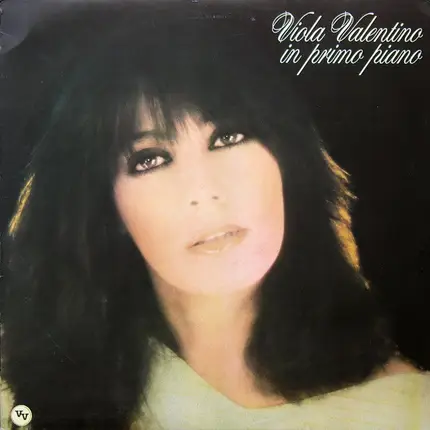 Viola Valentino - In Primo Piano