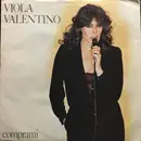 7inch Vinyl Single - Viola Valentino - Comprami - Promo
