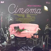 LP - Viola Valentino - Cinema - Gatefold