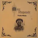 LP - Viola Wells - Miss Rhapsody