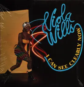 Viola Wills - I Can See Clearly Now