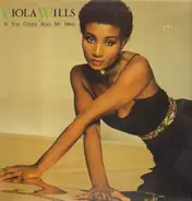 Viola Wills - If You Could Read My Mind