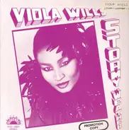 Viola Wills / Thelma Houston - Stormy Weather