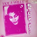 12inch Vinyl Single - Viola Wills - Stormy Weather