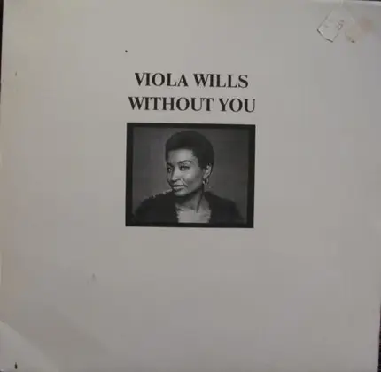 Viola Wills - Without You