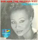 12inch Vinyl Single - Viola Wills - You Are The Reason Why