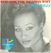 Viola Wills - You Are The Reason Why