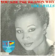 Viola Wills - You Are The Reason Why