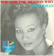 12inch Vinyl Single - Viola Wills - You Are The Reason Why