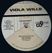 Viola Wills - Both Sides Now / Dare To Dream