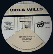 Viola Wills - Both Sides Now / Dare To Dream