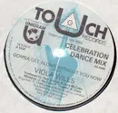 12'' - Viola Wills - Gonna Get Along Without You Now