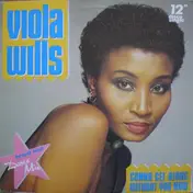 Viola Wills - Gonna Get Along Without You Now