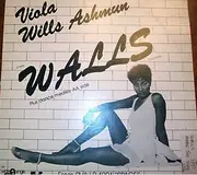 12'' - Viola Wills - If These Walls Could Speak