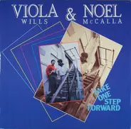 Viola Wills & Noel McCalla - Take One Step Forward