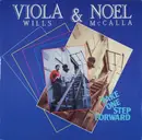 12inch Vinyl Single - Viola Wills & Noel McCalla - Take One Step Forward