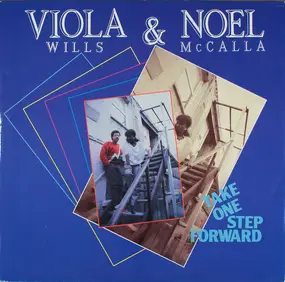 Viola Wills - Take One Step Forward