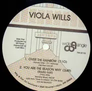 Viola Wills - Over The Rainbow