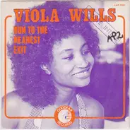 Viola Wills - Run To The Nearest Exit