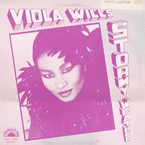 Viola Wills - Stormy Weather / It's Gonna Rain