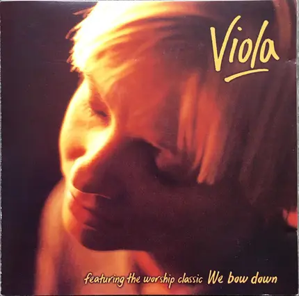 Viola Grafström - Our Master, Our Saviour
