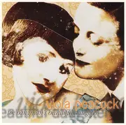 CD - Viola Peacock - The Hangman's Beautiful Daughter