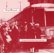 Viola Peacock - This Way To The Alley Where They Eat Your Heart