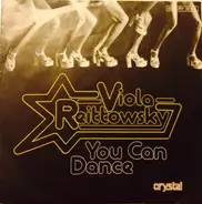 Viola Reittowsky - You Can Dance