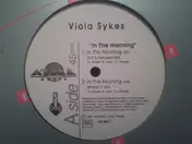 Viola Sykes - In the Morning
