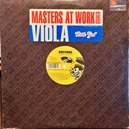 Viola Sykes - Little Girl (Masters At Work Remixes)