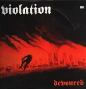 VIOLATION - Devoured