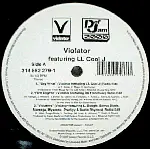 Violator - Say What / First Degree / Violators