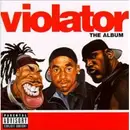 CD - Violator - Violators '99