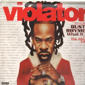 The Violator - What It Is
