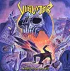 LP - Violator - Annihilation Process