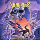 LP - Violator - Annihilation Process