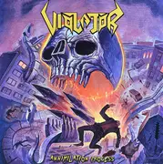 LP - Violator - Annihilation Process