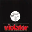 12'' - Violator Featuring Doughbelly Stray - My Mississippi