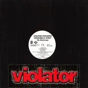 12'' - Violator Featuring Doughbelly Stray - My Mississippi