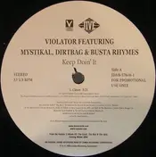 Dirtbag - Keep Doin' It