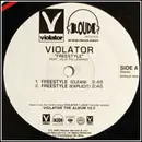 12'' - Violator - Freestyle / Fiend / Grind Season