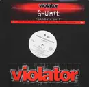 12'' - Violator - Gangsta Sht - Promo