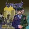 CD - Violator - Scenarios Of Brutality