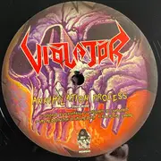 LP - Violator - Annihilation Process