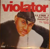 Violator Featuring LL Cool J