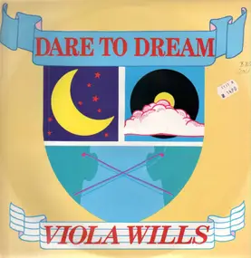 Viola Wills - Dare to Dream
