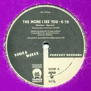 Viola Wills - The More I See You / I Can't Stay Away From You