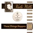 12'' - Viola Wills - These Things Happen